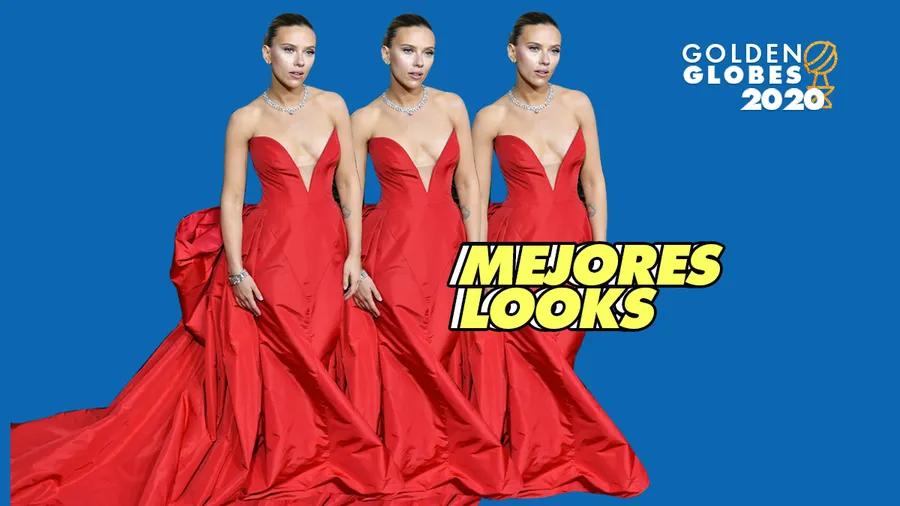 scarlett-mejores-looks-golden-globes