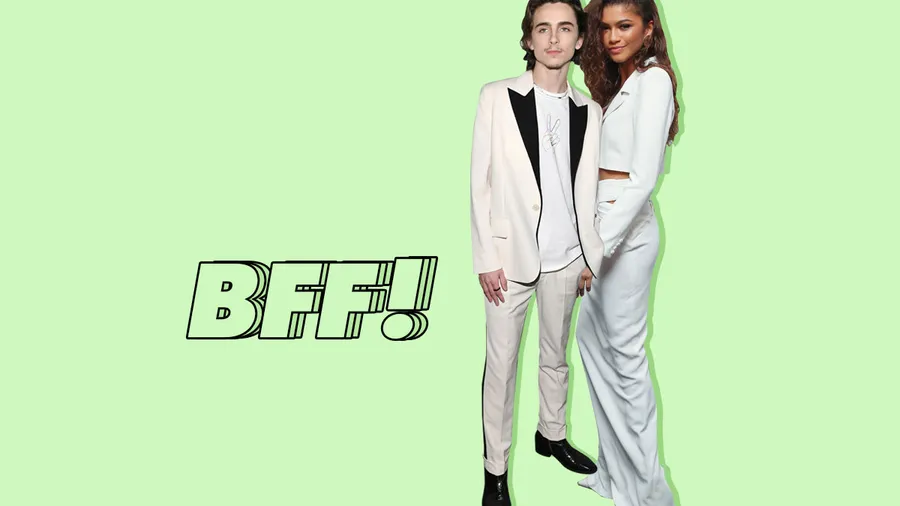 zendaya-Timothée-Chalamet-amigos