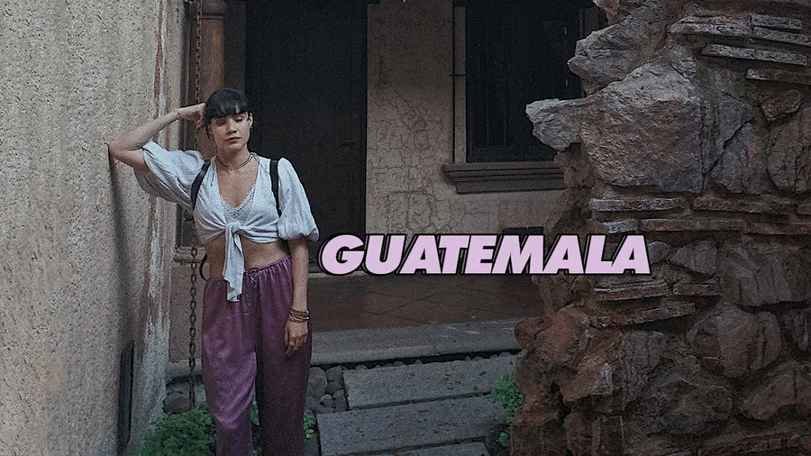 2 FER ALTUZAR GUATEMALA