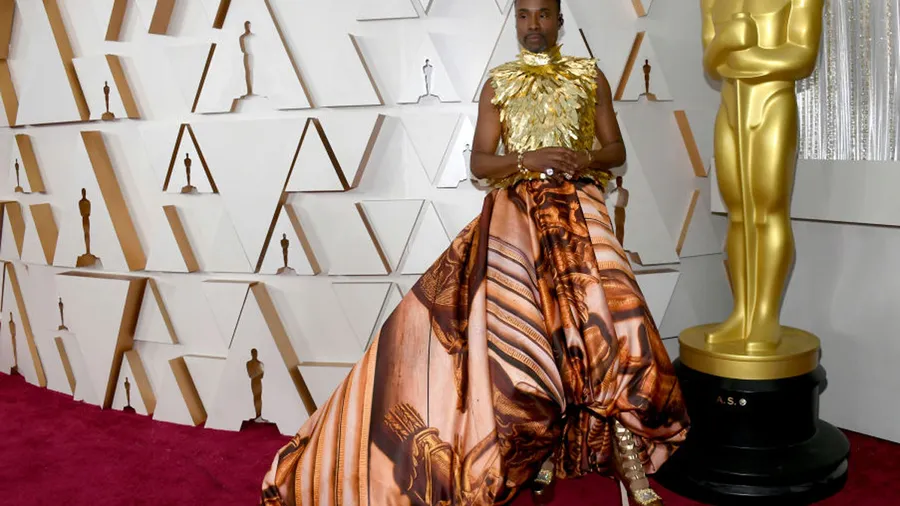 92nd Annual Academy Awards - Red Carpet