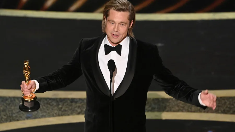 92nd Annual Academy Awards, Show, Los Angeles, USA - 09 Feb 2020
