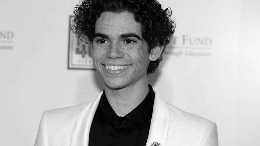 Cameron-Boyce-oscars-2020-In-Memoriam