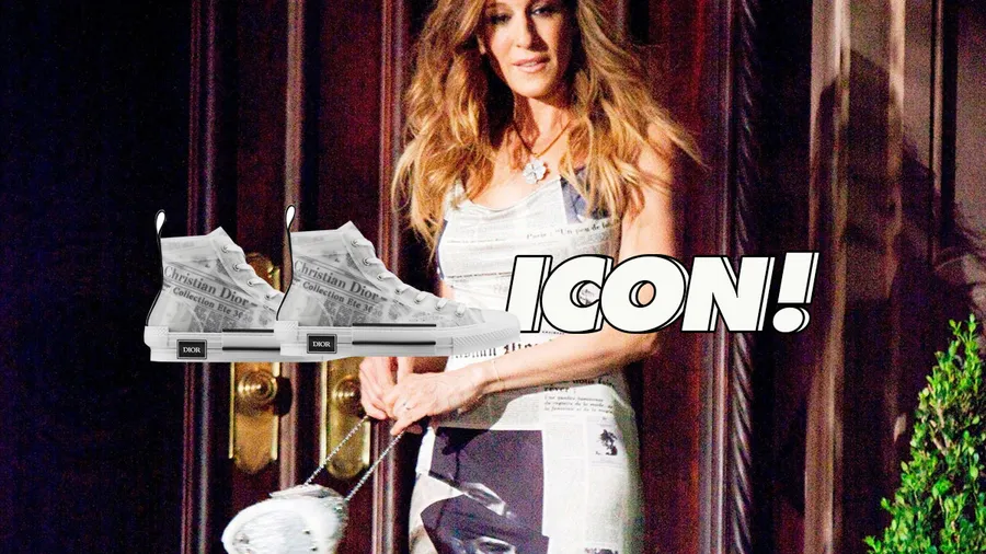 Carrie-Bradshaw-llega-a-una-colección-masculina-de-Dior