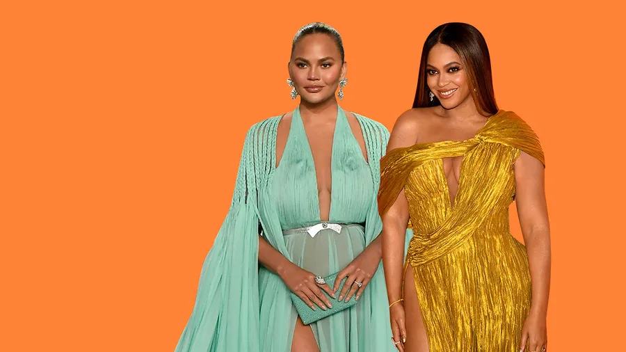 Chrissy-Teigen-Beyonce-se-disculpa-instagram-after-party-oscars-vanity-fair