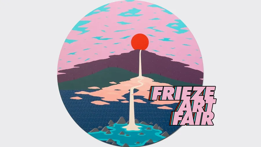 FRIEZE-ART-FAIR