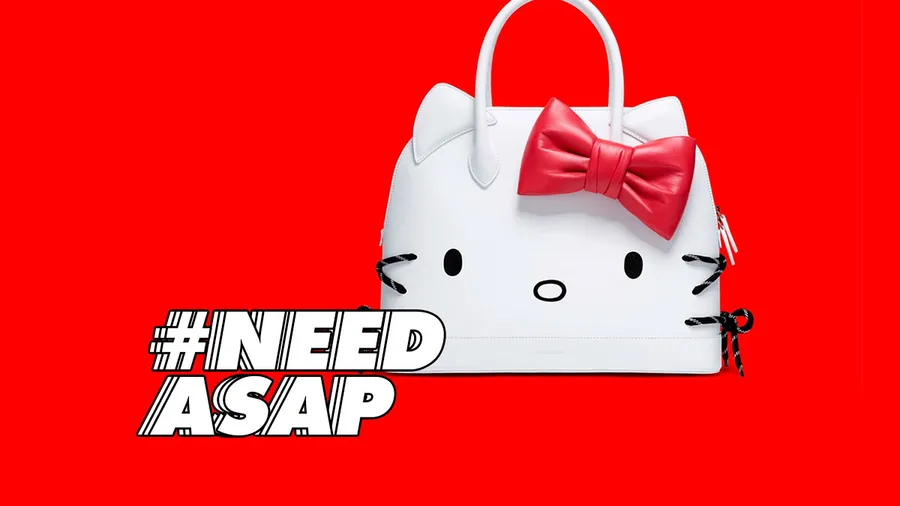 HELLO-KITTY-BALENCIAGA