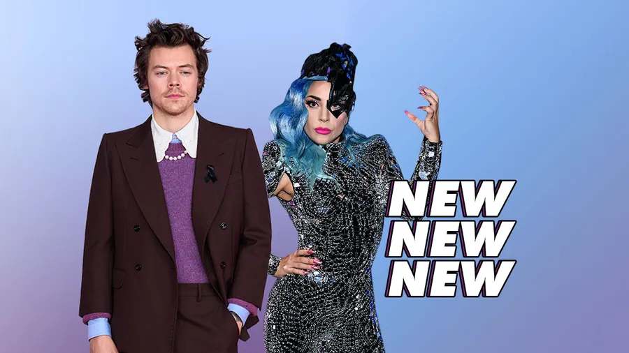 Harry-styles-lady-gaga-nuevos-sencillos