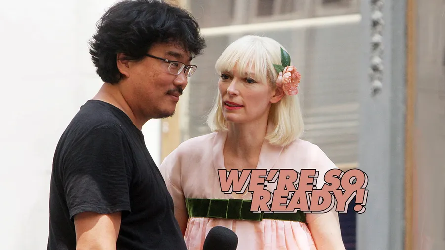 Tilda-Swinton-Adaptacion-HBO-Parasite-NEtflix