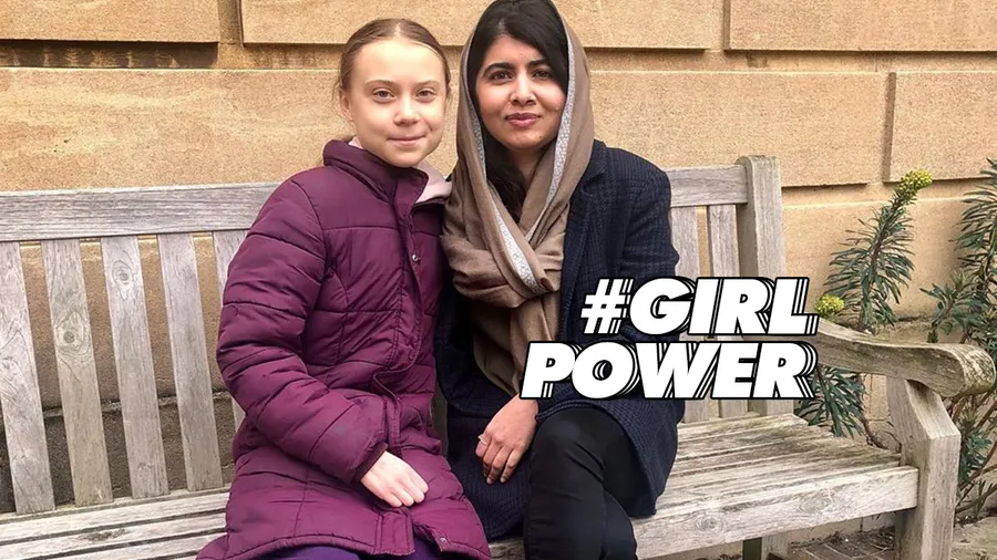 malala-greta-thunberg-reunion