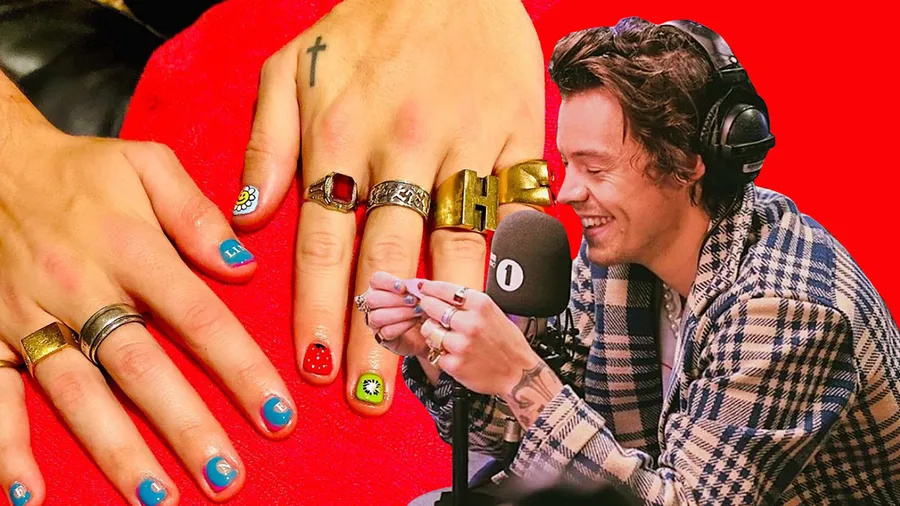manicure-hombres