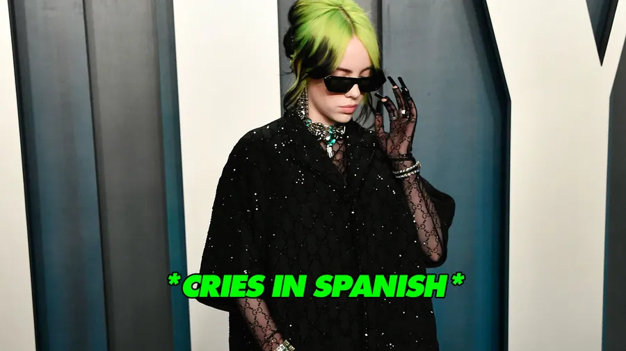 billie-eilish