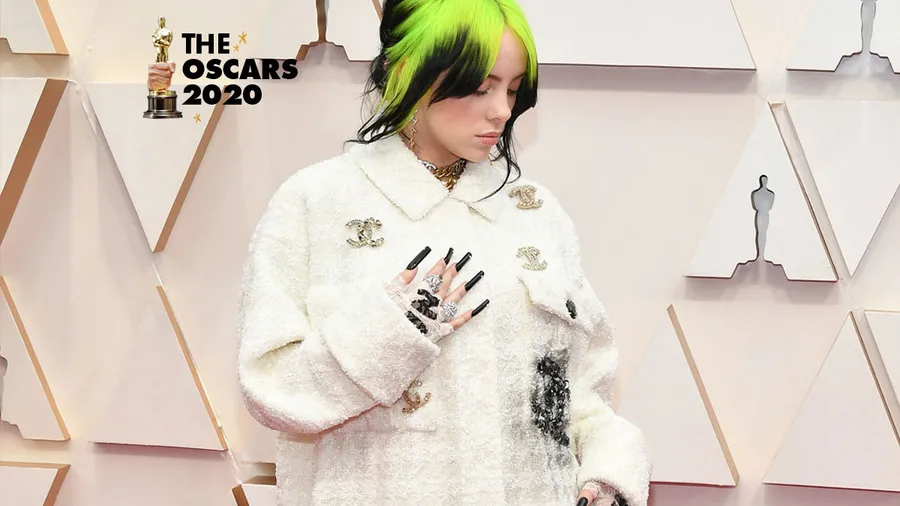 billie-eillish-oscar