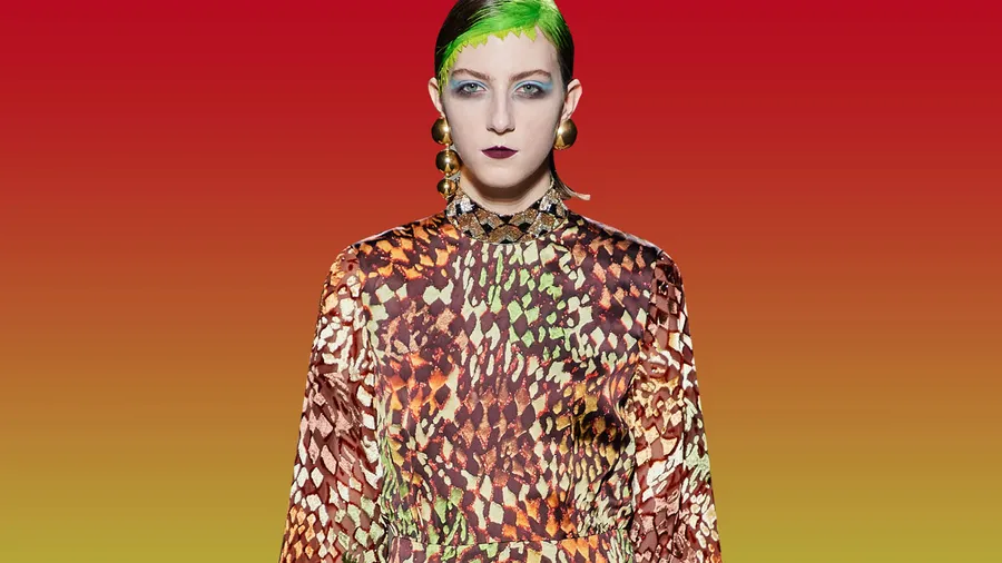 hair-look-Dries-Van-Noten