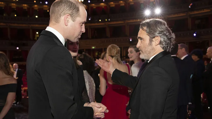 joaquin-phoenix-prince-william-baftas