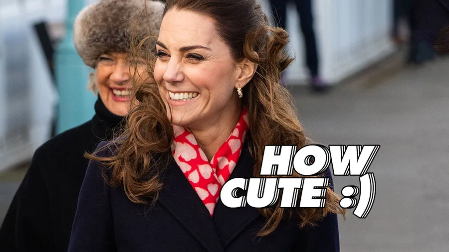kate-middleton-princesa-disculpa-niña-cenicienta-Zara