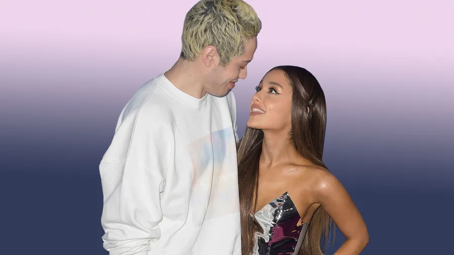 pete-davidson-mac-miller-ariana-grande-confesones-relacion-impacto