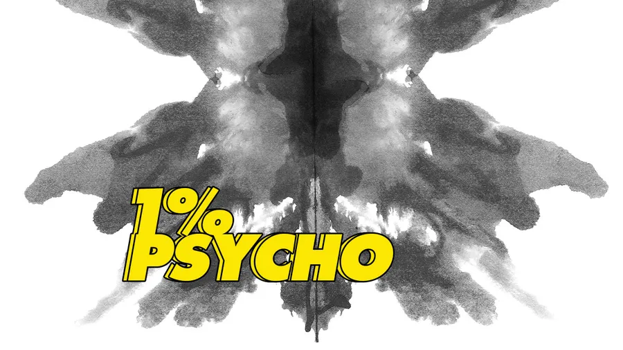 psycho