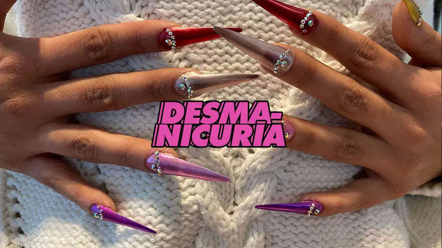 unas-manicure