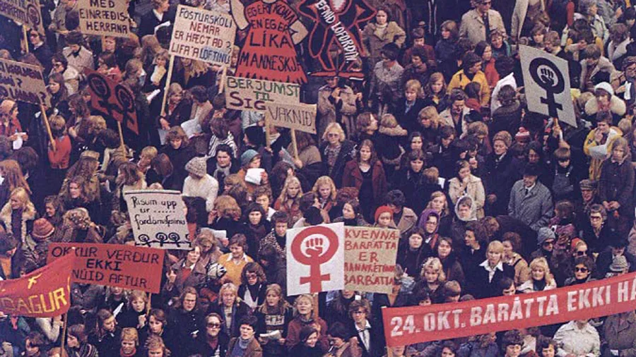 womens-day-off-islandia
