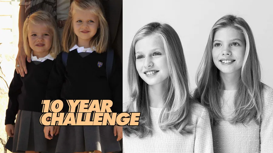 10-year-challenge-familia-real-espana (1)