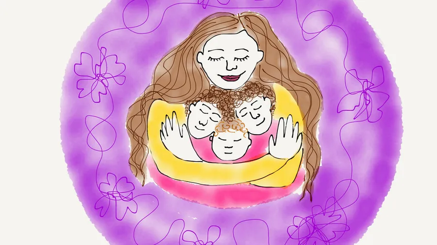 MADRE-FEMINISTA-HIJOS-VARONES