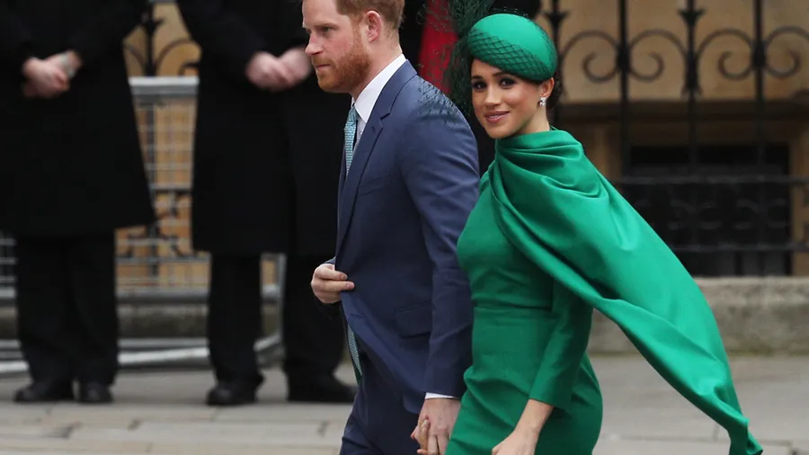 Commonwealth Day Service 2020