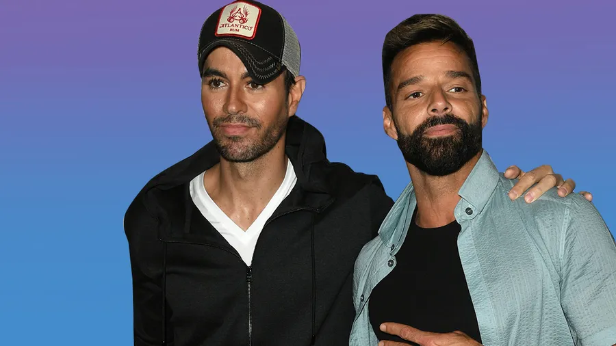 Enrique-iglesias-ricky-martin