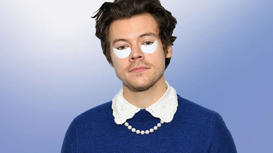 Harry-Styles-Mascarillas-Self-Care-cuarentena