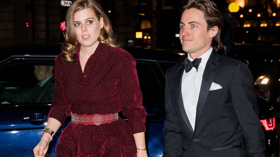 Princess-Beatrice--Edoardo-Mapelli-boda-invitados