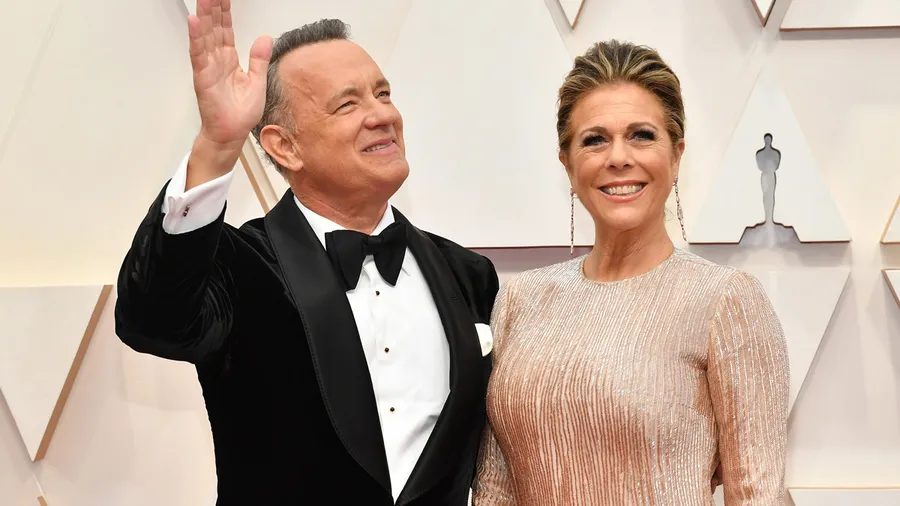 92nd Annual Academy Awards - Arrivals