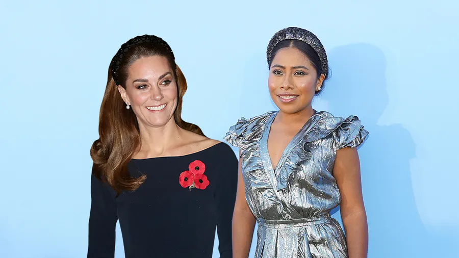 Yalitza-Kate-Middleton-Diadema