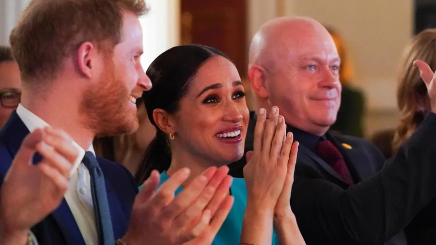 meghan-markle-prince-harry-endeavour-awards