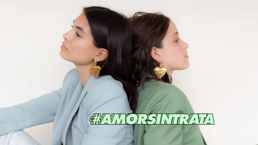 amorsintrata