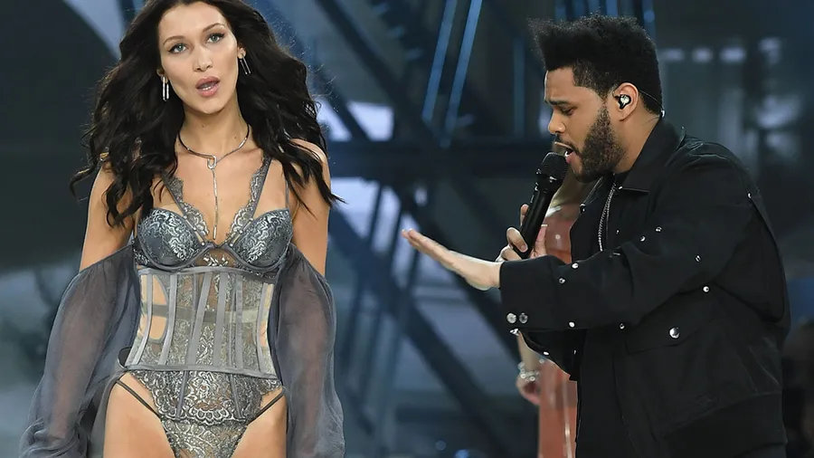 Todas las indirectas para Bella Hadid en las nuevas canciones de The Weeknd