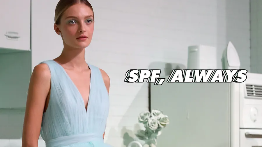 alice + olivia by Stacey Bendet Spring 2020 Fashion Presentation