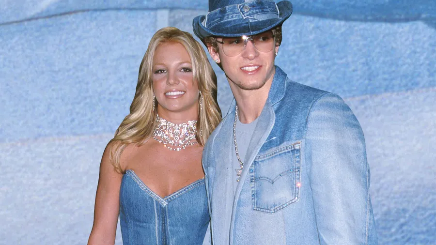 britney-spears-justin-timberlake-mezclilla