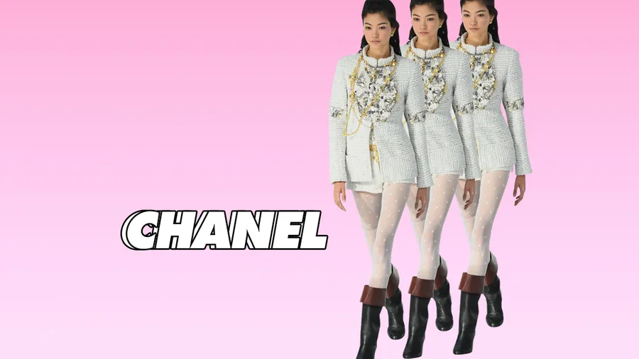 chanel-paris-fashion-week-runway