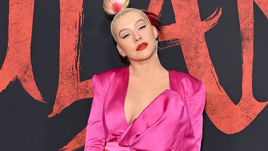 cristina-aguilera-mulan