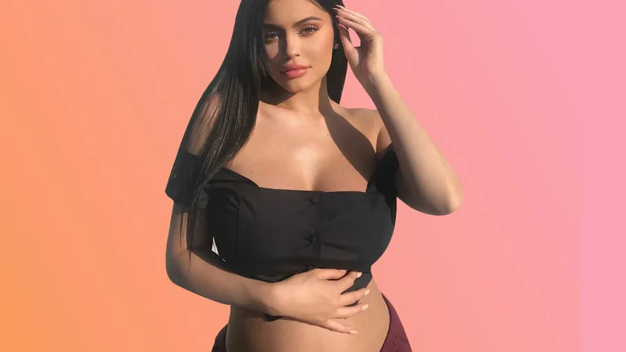 kylie-jenner-cuarentena