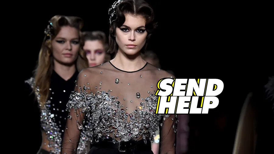 kaia-gerber-fashion-month