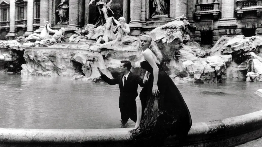 Dolce Vita, La - 1960