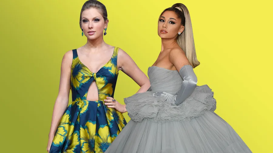 taylos-swift-ariana-grande-donan