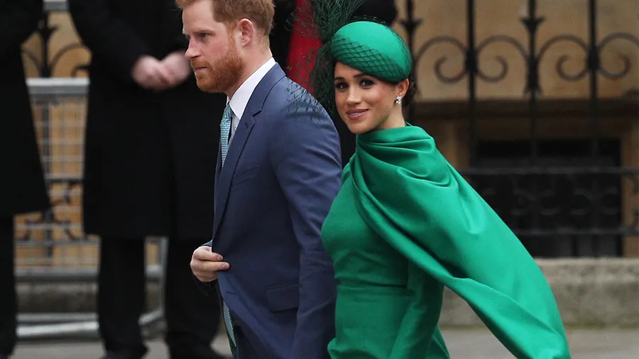 trump-meghan-markle-and-prince-harry-seguridad