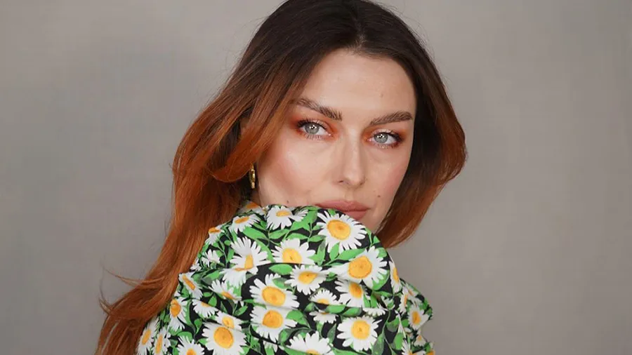 Katie Jane Hughes