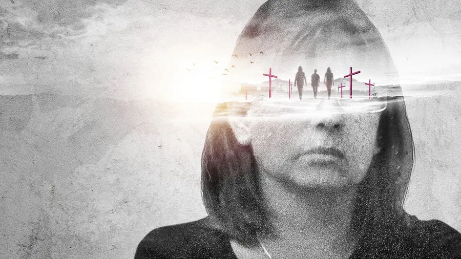 Las tres muertes de Marisela Escobedo.