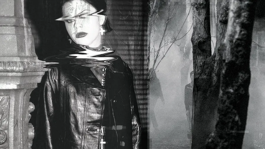 La influencia (y presencia) de las brujas en la moda