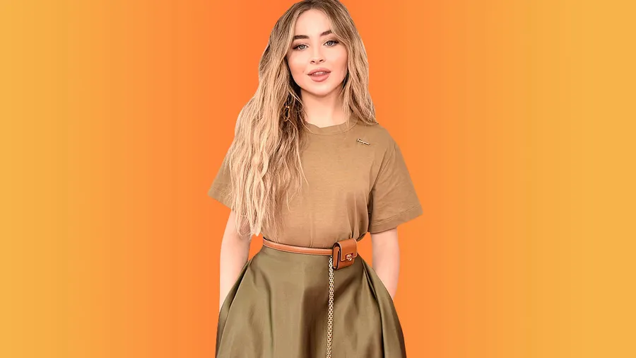 Sabrina Carpenter