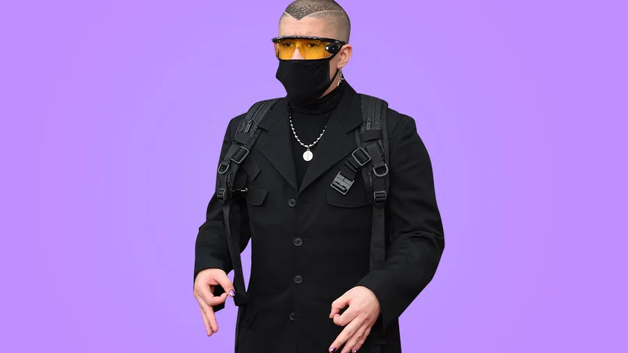 Bad Bunny