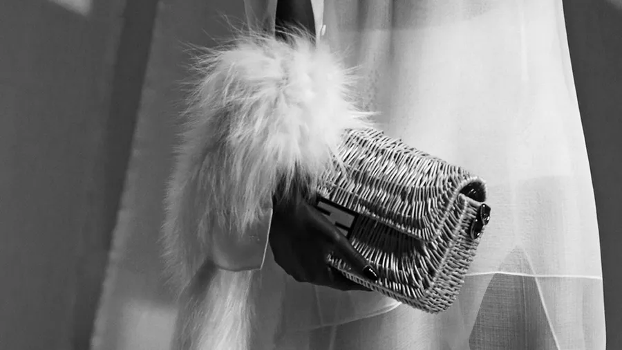 FENDI Hand in Hand.