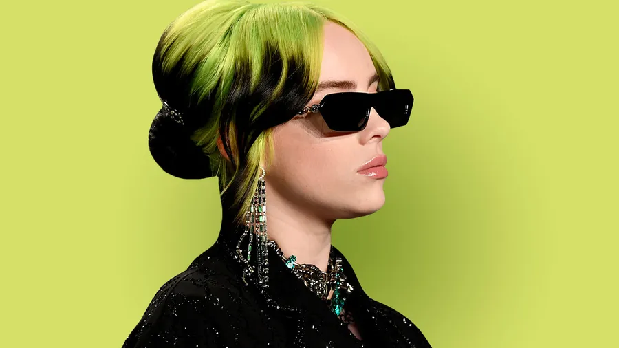 Nuevas fotos de Billie Eilish desatan criticas a su cuerpo y ella se defiende
